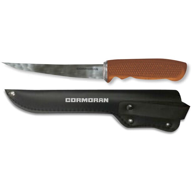 Cutit Cormoran Pentru Filetat Model 001 L=15cm